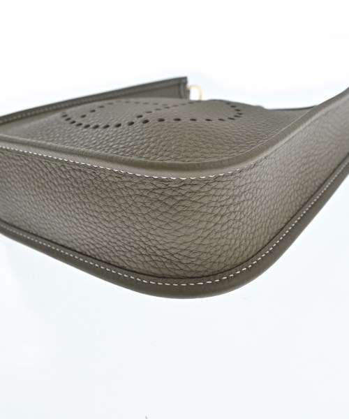 HERMES（エルメス）ショルダーバッグ 茶 サイズ:TPM レディース/2200586576014