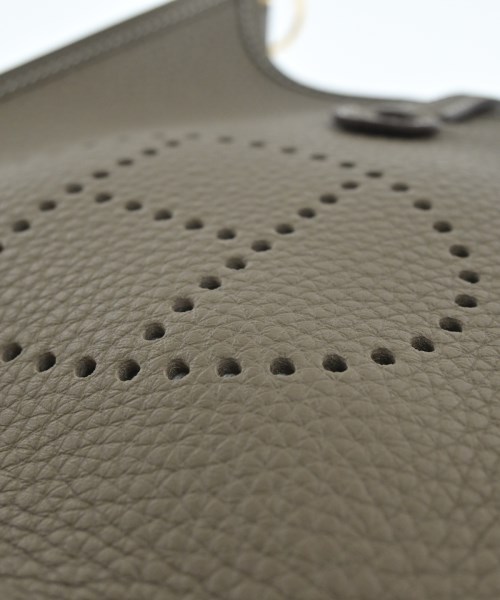 HERMES（エルメス）ショルダーバッグ 茶 サイズ:TPM レディース/2200586576014