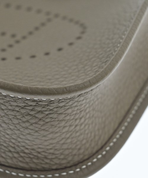 HERMES（エルメス）ショルダーバッグ 茶 サイズ:TPM レディース/2200586576014