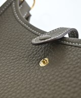 HERMES（エルメス）ショルダーバッグ 茶 サイズ:TPM レディース/2200586576014