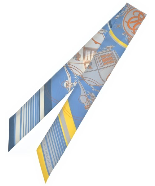 エルメス(HERMES)のHERMES バンダナ・スカーフ