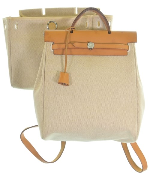 エルメス(HERMES)のHERMES バックパック・リュック