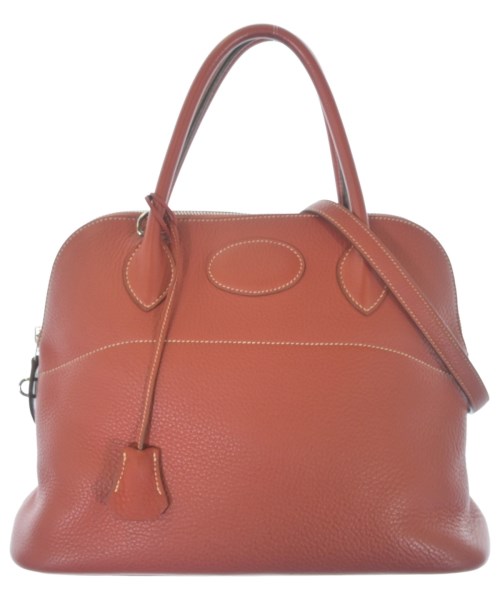 エルメス(HERMES)のHERMES ハンドバッグ
