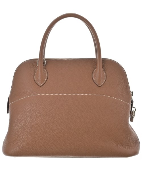 HERMES（エルメス）ハンドバッグ 茶 サイズ:31 レディース/2200591307023