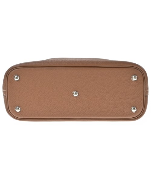 HERMES（エルメス）ハンドバッグ 茶 サイズ:31 レディース/2200591307023