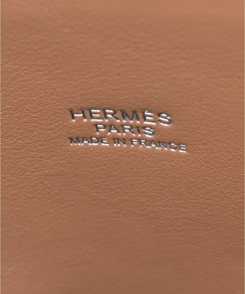 HERMES（エルメス）ハンドバッグ 茶 サイズ:31 レディース/2200591307023