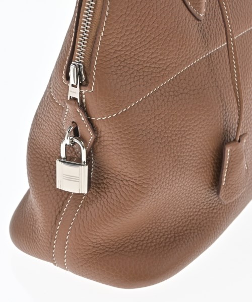 HERMES（エルメス）ハンドバッグ 茶 サイズ:31 レディース/2200591307023