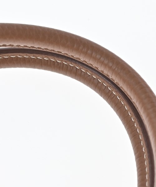 HERMES（エルメス）ハンドバッグ 茶 サイズ:31 レディース/2200591307023