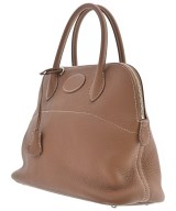 HERMES（エルメス）ハンドバッグ 茶 サイズ:31 レディース/2200591307023