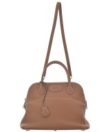 HERMES（エルメス）ハンドバッグ 茶 サイズ:31 レディース/2200591307023