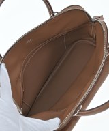 HERMES（エルメス）ハンドバッグ 茶 サイズ:31 レディース/2200591307023