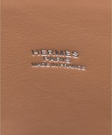 HERMES（エルメス）ハンドバッグ 茶 サイズ:31 レディース/2200591307023