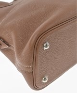 HERMES（エルメス）ハンドバッグ 茶 サイズ:31 レディース/2200591307023