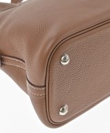 HERMES（エルメス）ハンドバッグ 茶 サイズ:31 レディース/2200591307023