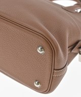 HERMES（エルメス）ハンドバッグ 茶 サイズ:31 レディース/2200591307023