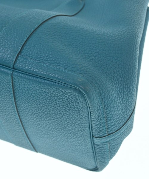 HERMES（エルメス）トートバッグ 青 サイズ:PM レディース/2200591307047