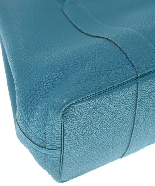 HERMES（エルメス）トートバッグ 青 サイズ:PM レディース/2200591307047