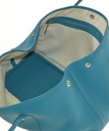 HERMES（エルメス）トートバッグ 青 サイズ:PM レディース/2200591307047