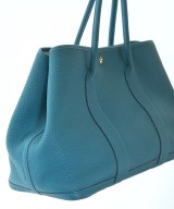 HERMES（エルメス）トートバッグ 青 サイズ:PM レディース/2200591307047