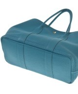 HERMES（エルメス）トートバッグ 青 サイズ:PM レディース/2200591307047