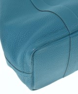 HERMES（エルメス）トートバッグ 青 サイズ:PM レディース/2200591307047