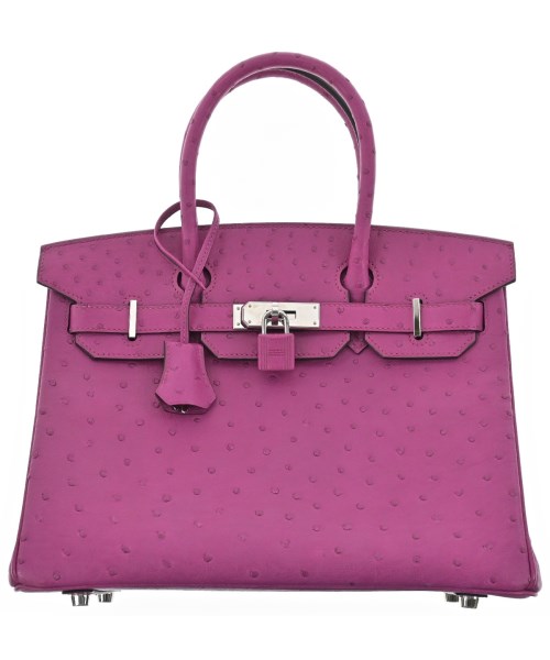 エルメス(HERMES)のHERMES ハンドバッグ
