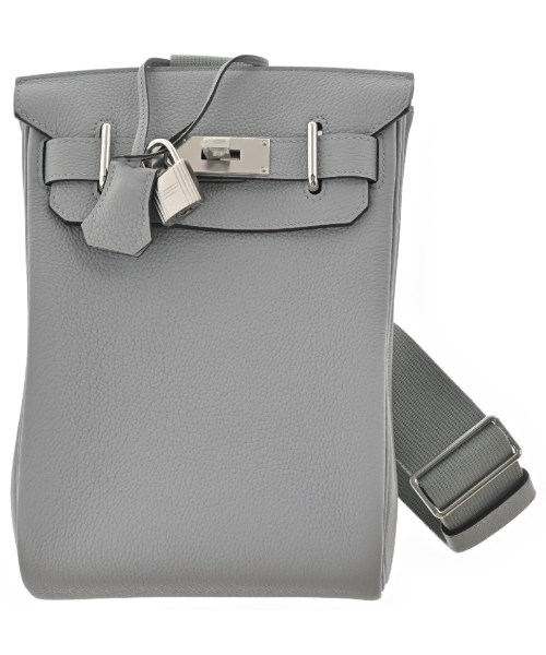 エルメス(HERMES)のHERMES ショルダーバッグ
