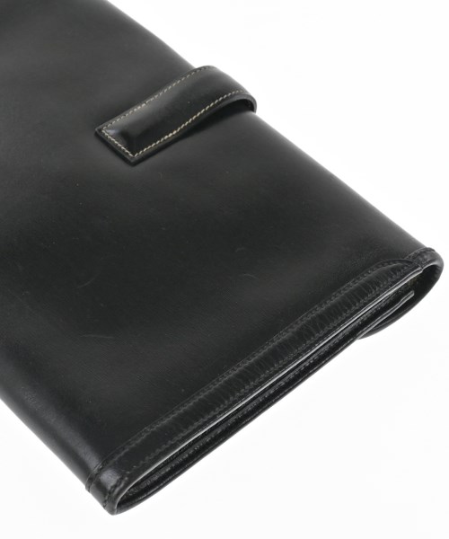 HERMES（エルメス）クラッチバッグ 黒 サイズ:PM レディース/2200546541014