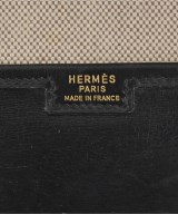 HERMES（エルメス）クラッチバッグ 黒 サイズ:PM レディース/2200546541014