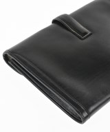 HERMES（エルメス）クラッチバッグ 黒 サイズ:PM レディース/2200546541014