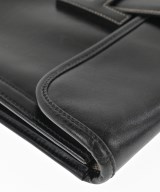 HERMES（エルメス）クラッチバッグ 黒 サイズ:PM レディース/2200546541014