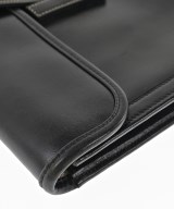 HERMES（エルメス）クラッチバッグ 黒 サイズ:PM レディース/2200546541014