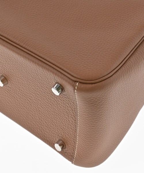 HERMES（エルメス）ショルダーバッグ 茶 サイズ:26 レディース/2200547660011