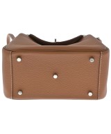 HERMES（エルメス）ショルダーバッグ 茶 サイズ:26 レディース/2200547660011