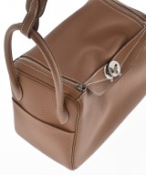 HERMES（エルメス）ショルダーバッグ 茶 サイズ:26 レディース/2200547660011