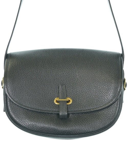 HERMES(エルメス)ショルダーバッグ 黒 サイズ:-/2200624993032