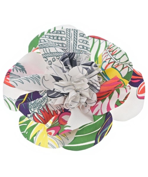 エルメス(HERMES)のHERMES ブローチ・コサージュ