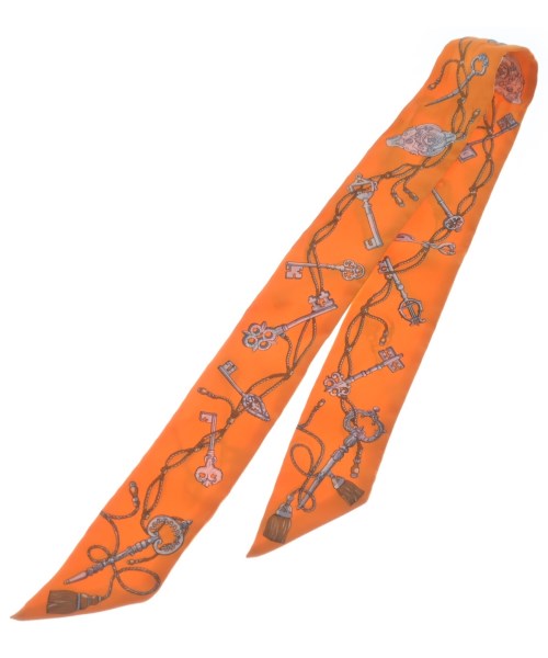 エルメス(HERMES)のHERMES バンダナ・スカーフ