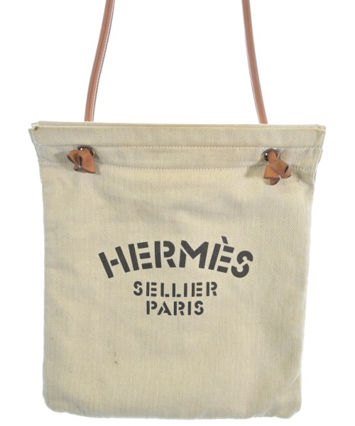 エルメス(HERMES)のHERMES ショルダーバッグ