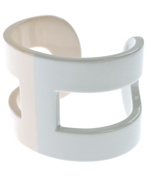 HERMES(エルメス)ブレスレット・バングル グレー サイズ:-/2200619171377