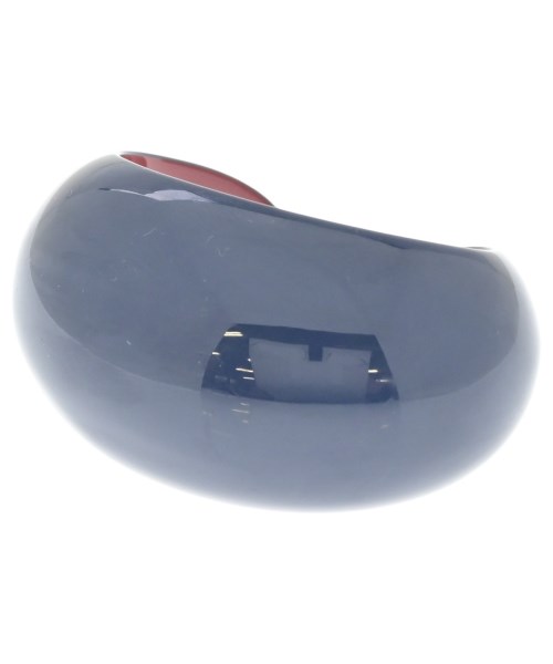 HERMES(エルメス)ブレスレット・バングル 青 サイズ:S/2200619171384