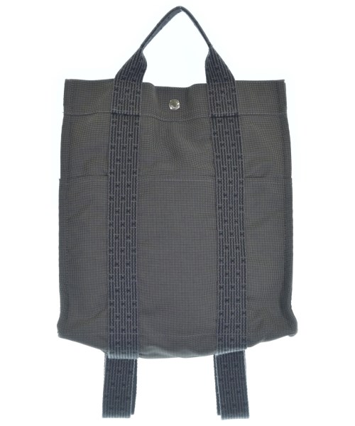 エルメス(HERMES)のHERMES バックパック・リュック