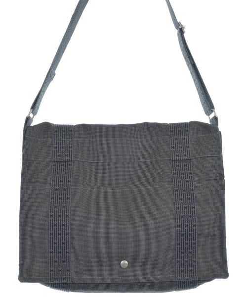 エルメス(HERMES)のHERMES メッセンジャーバッグ