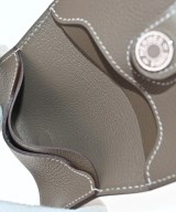 HERMES（エルメス）カードケース 茶 サイズ:- レディース/2200612287594