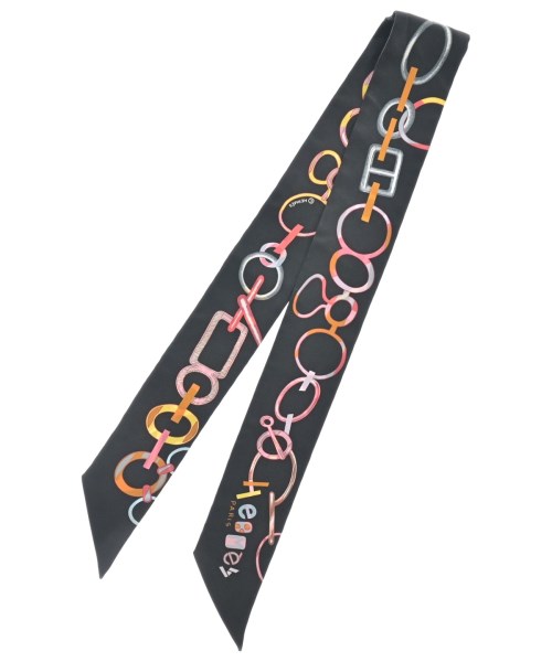 エルメス(HERMES)のHERMES バンダナ・スカーフ