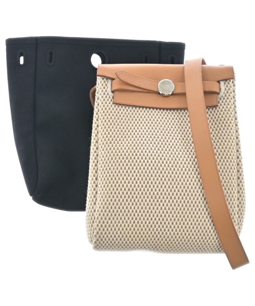 エルメス(HERMES)のHERMES ショルダーバッグ