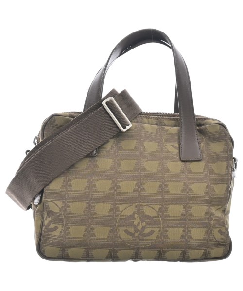 シャネル(CHANEL)のCHANEL ショルダーバッグ