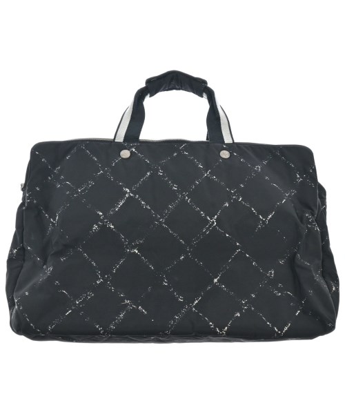 シャネル(CHANEL)のCHANEL ボストンバッグ