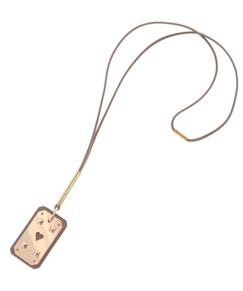 エルメス(HERMES)のHERMES ネックレス
