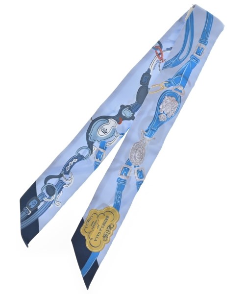 エルメス(HERMES)のHERMES バンダナ・スカーフ